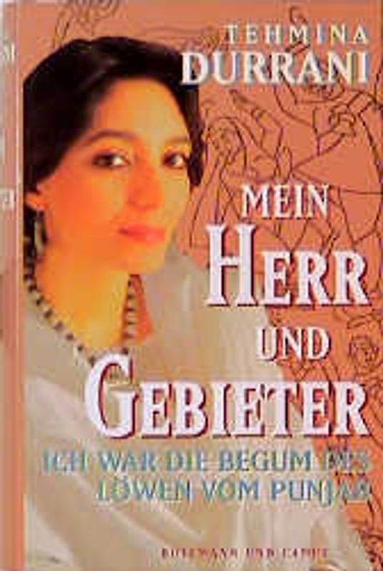 Mein Herr und Gebieter