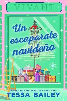 Un Escaparate Navideño -V1*
