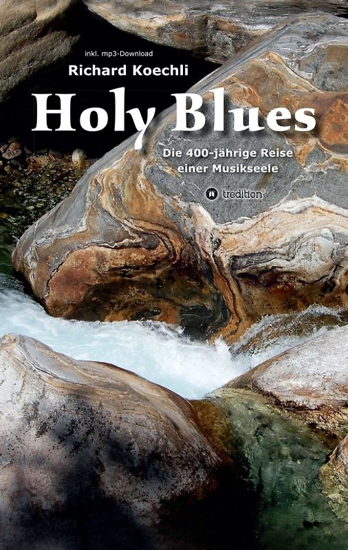 Holy Blues - die unglaubliche Geschichte der Gospelmusik