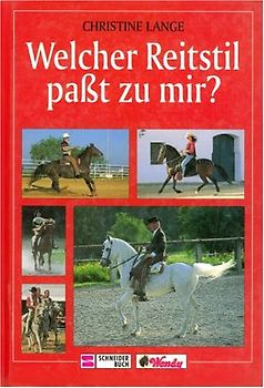 Welcher Reitstil passt zu mir?