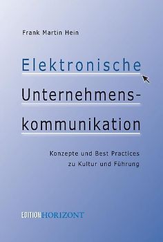 Elektronische Unternehmenskommunikation