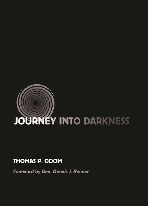 Journey Into Darkness