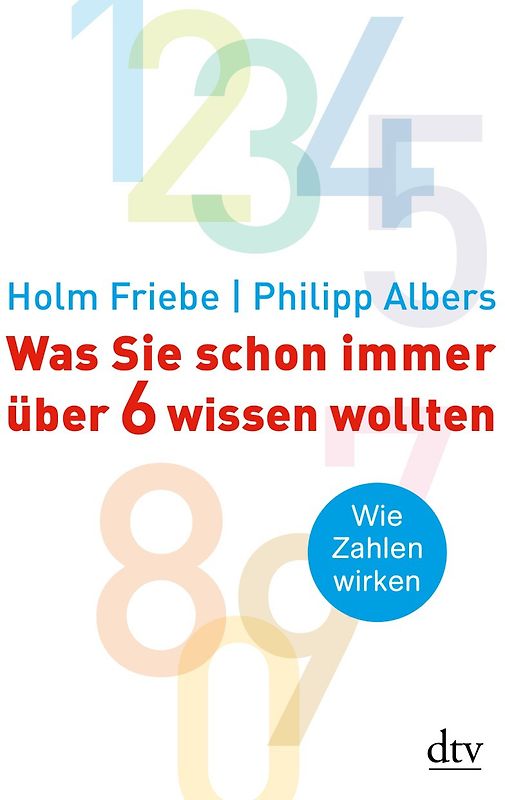 Was Sie schon immer über 6 wissen wollten