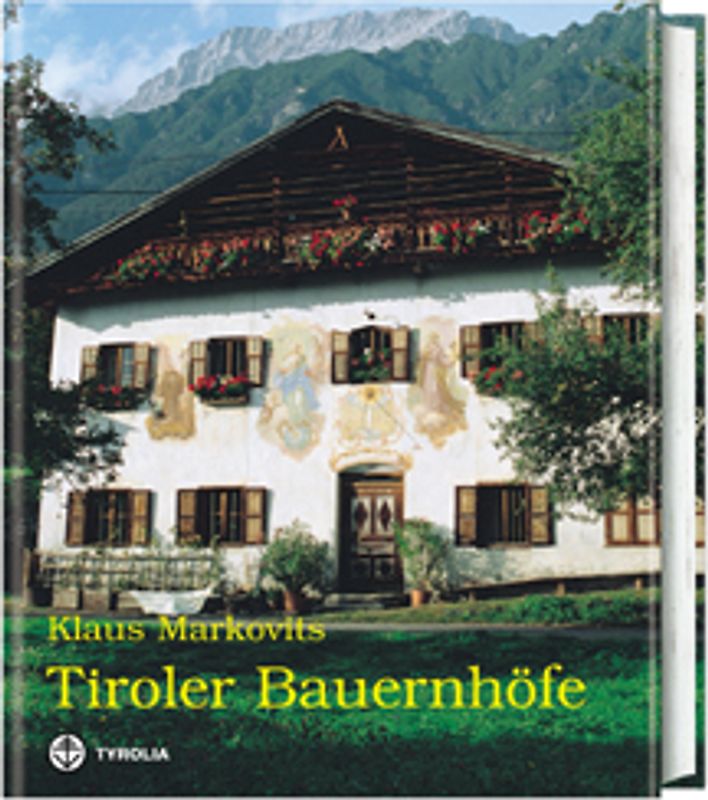 Tiroler Bauernhöfe