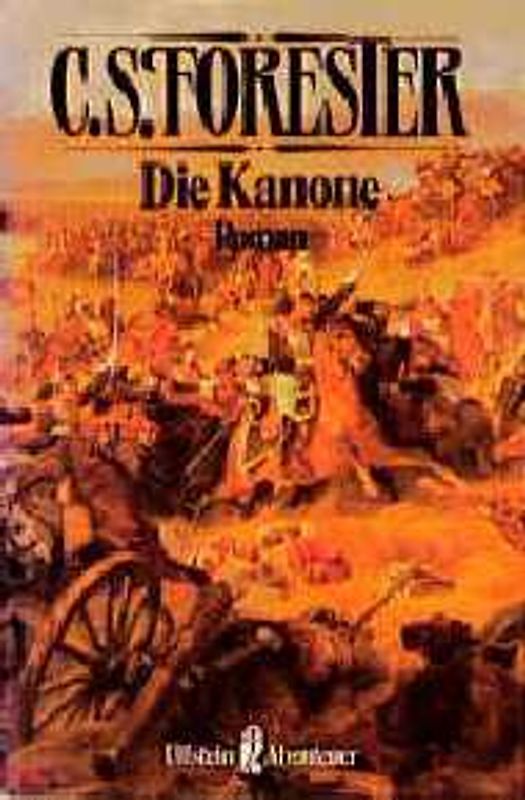 Die Kanone