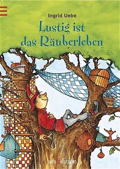 Lustig ist das Räuberleben