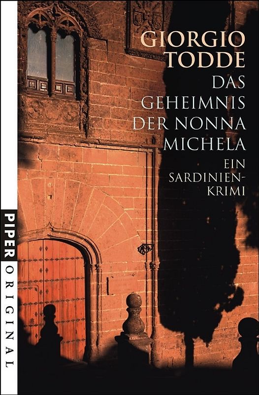 Das Geheimnis der Nonna Michela