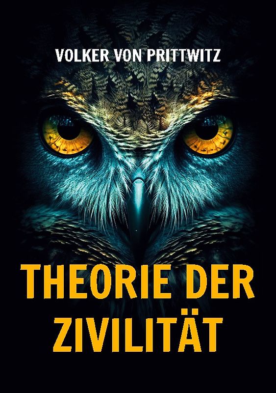 Theorie der Zivilität