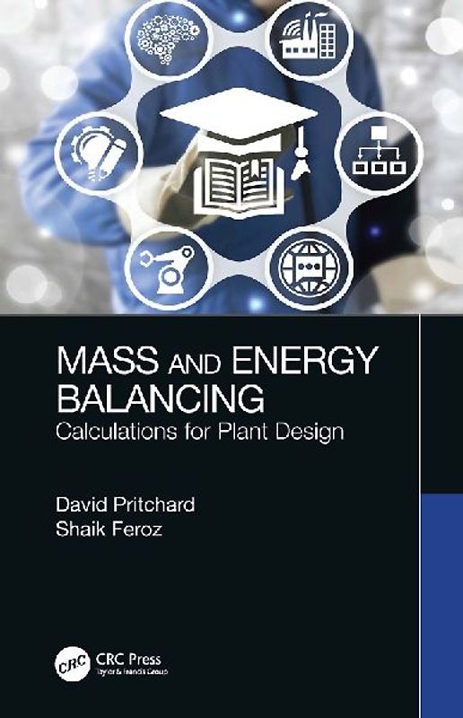 Mass and Energy Balancing