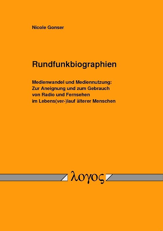 Rundfunkbiographien