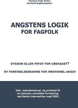 Angstens Logik For Fagfolk