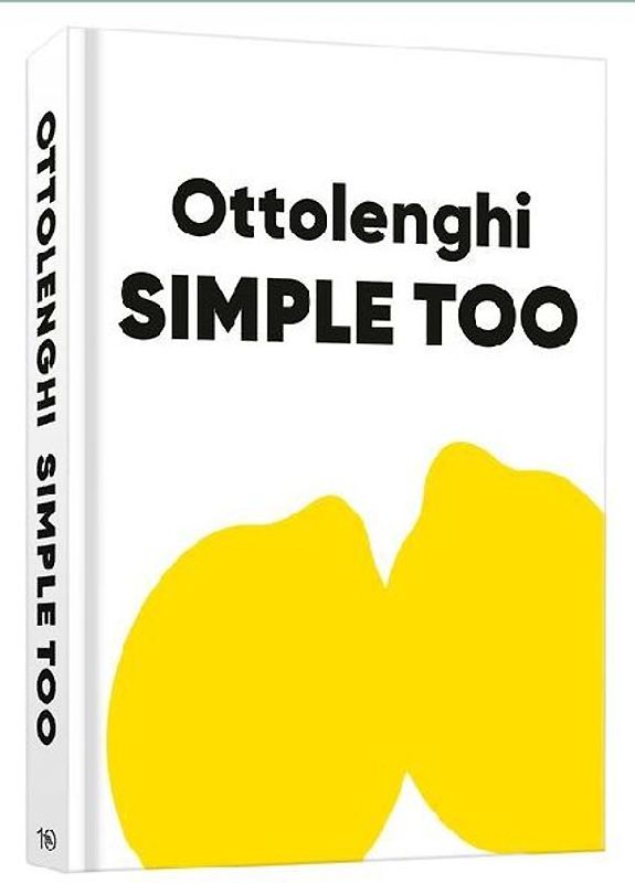 Ottolenghi Simple Too