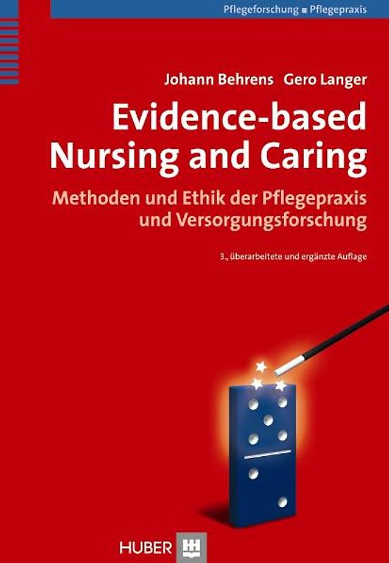 Evidence-based Nursing and Caring