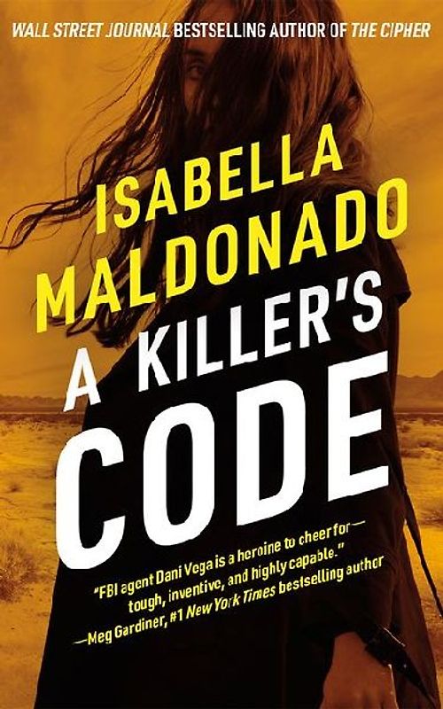 A Killer's Code