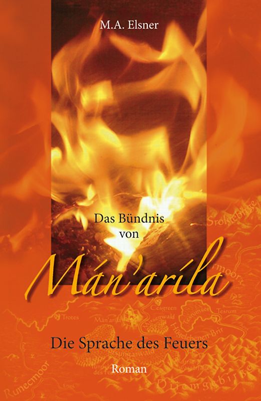 Das Bündnis von Mán'aríla