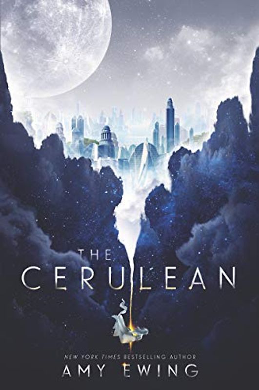 The Cerulean (Cerulean, 1)