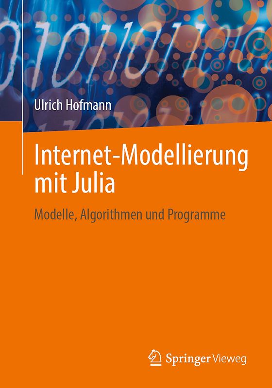 Internet-Modellierung mit Julia