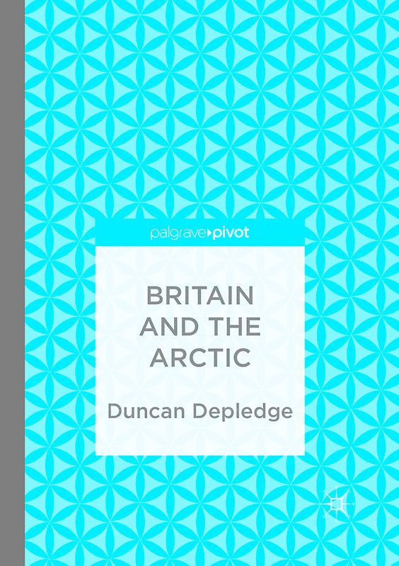 Britain and the Arctic