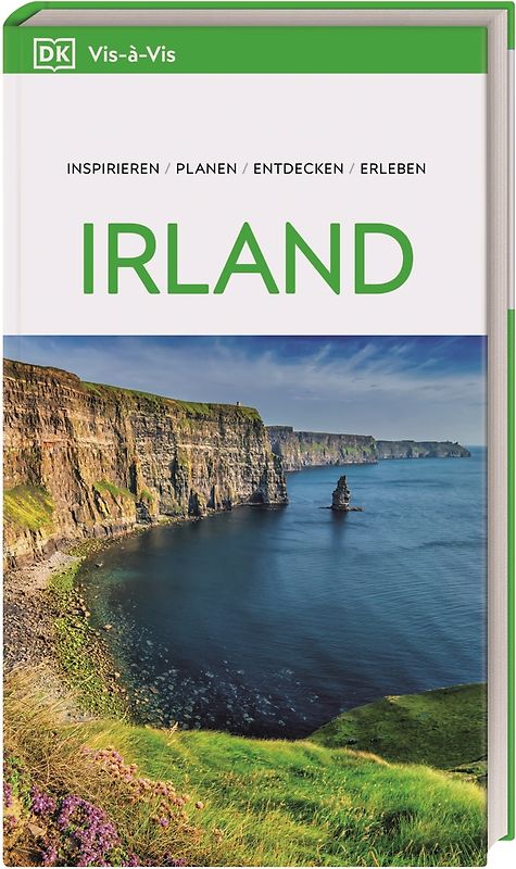 Vis-à-Vis Reiseführer Irland