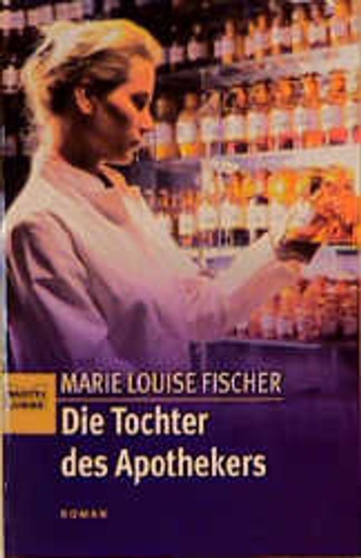 Die Tochter des Apothekers