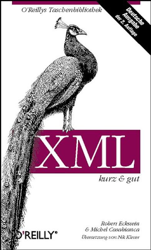 XML - kurz & gut