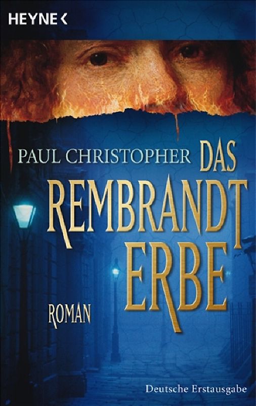 Das Rembrandt-Erbe
