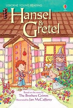 Hansel and Gretel: Gift Edition (Young reading) (Young Reading Series 1)