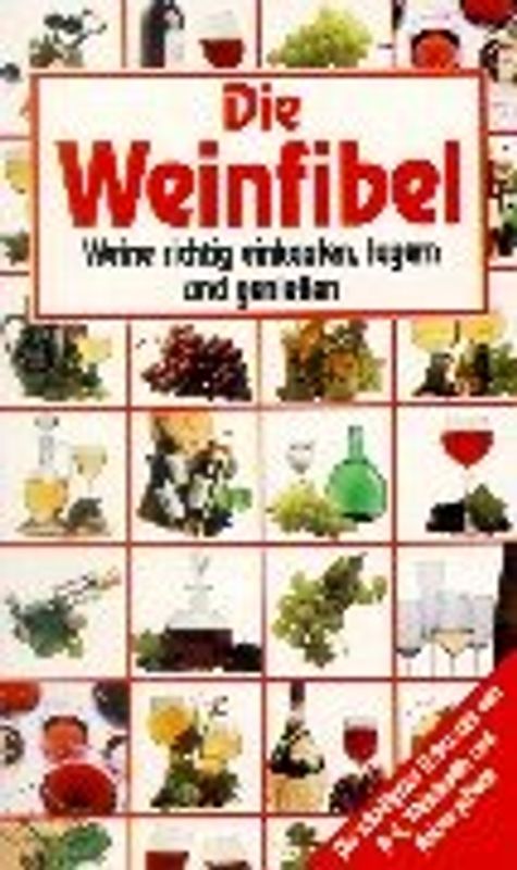Die Weinfibel