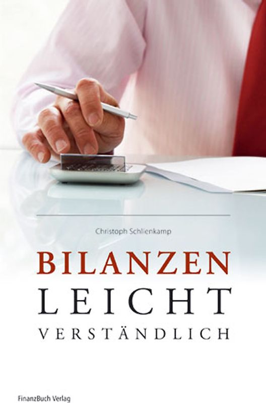 Bilanzen leicht verständlich