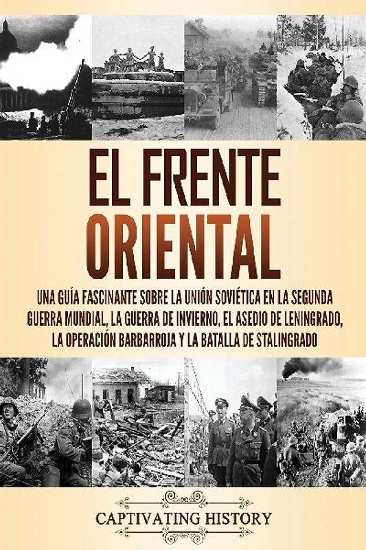 El Frente Oriental