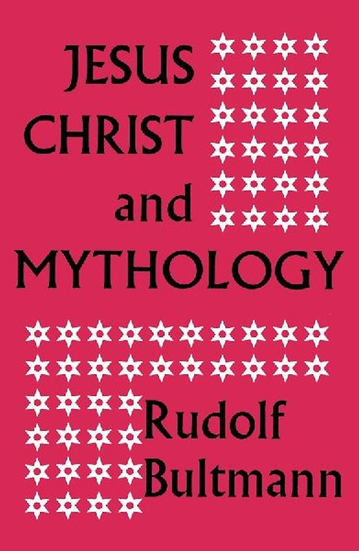 Jesus Christ and Mythology