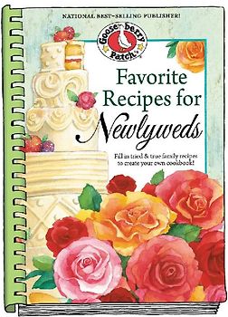 Favorite Recipes for Newlyweds