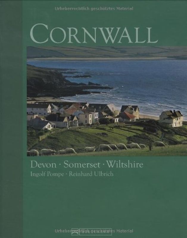 Cornwall