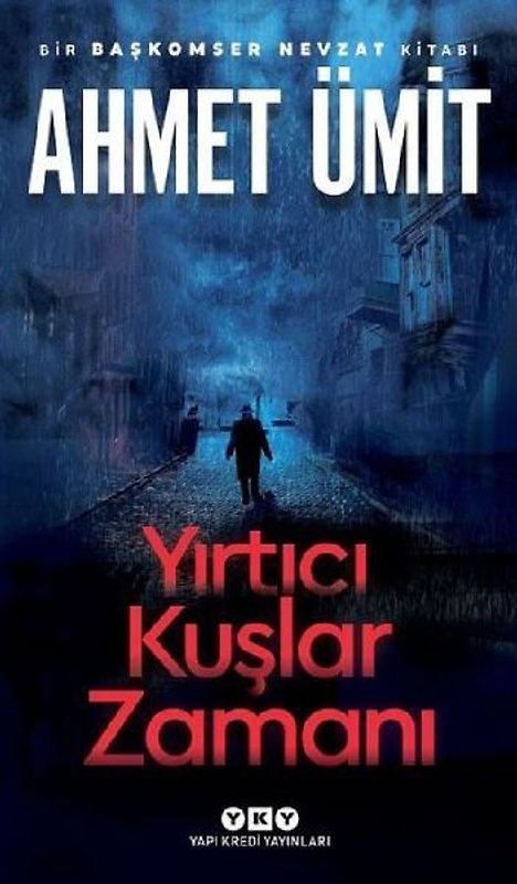 Yirtici Kuslar Zamani