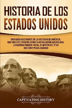 Historia de los Estados Unidos
