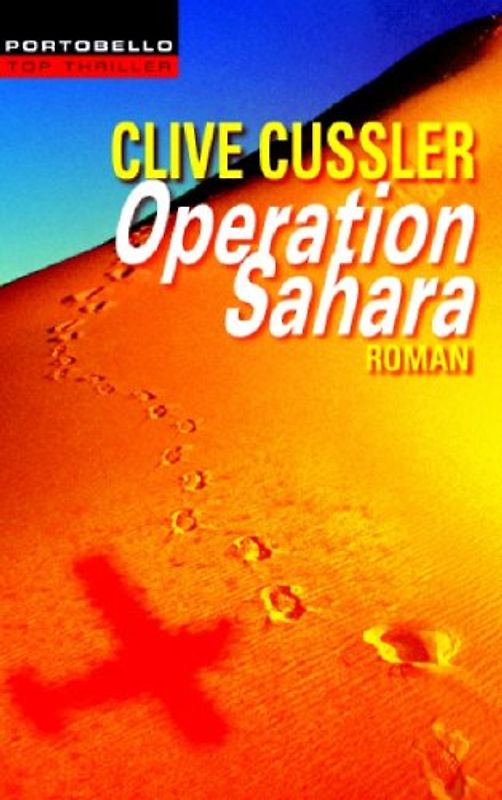 Operation Sahara