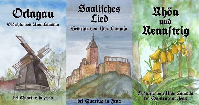 Tannhäuserland. Erste Folge