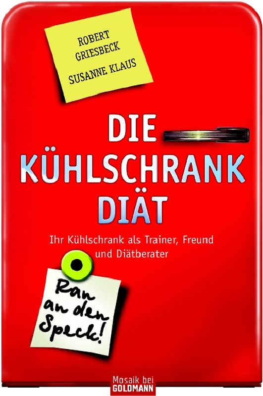 Die Kühlschrank-Diät