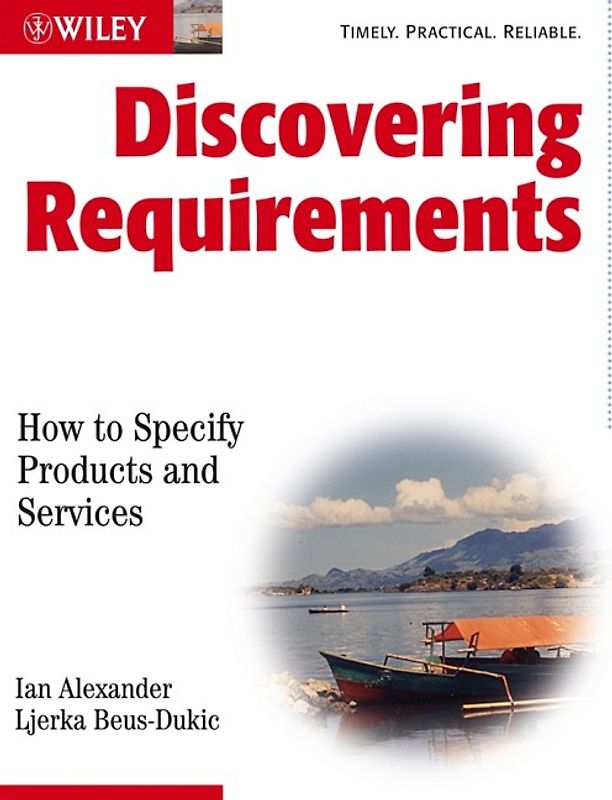 Discovering Requirements