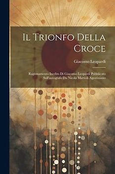 Il Trionfo Della Croce