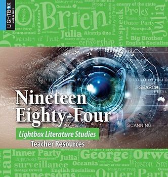 Nineteen Eighty-Four