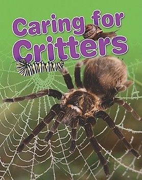 Caring for Critters