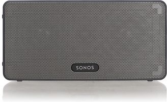 Sonos PLAY:3 negro