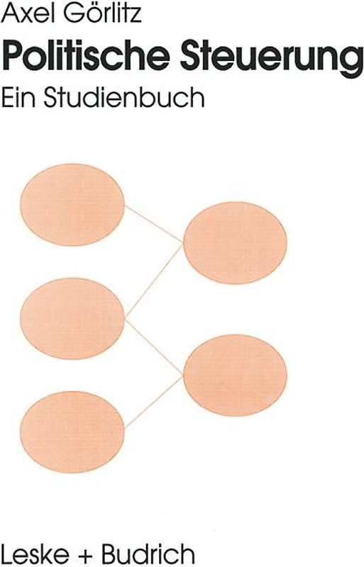 Politische Steuerung