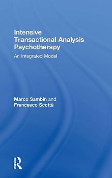 Intensive Transactional Analysis Psychotherapy