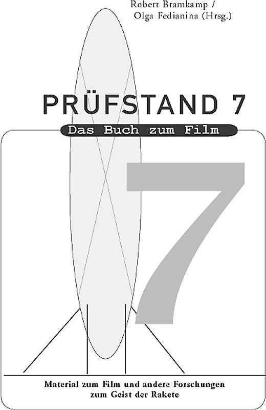 Prüfstand 7. - Das Buch zum Film