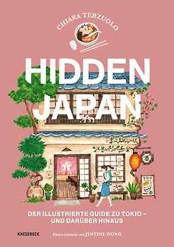 Hidden Japan