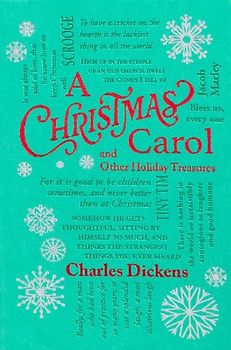 Christmas Carol and Other Holiday Treasures