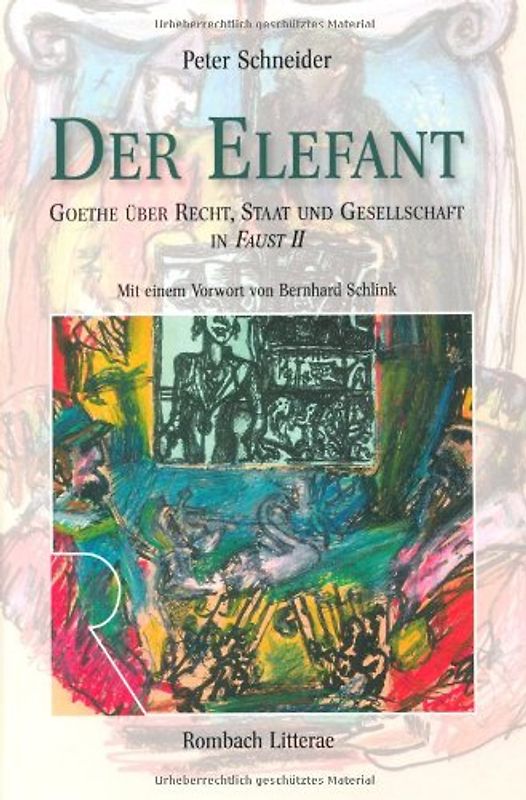 Der Elefant