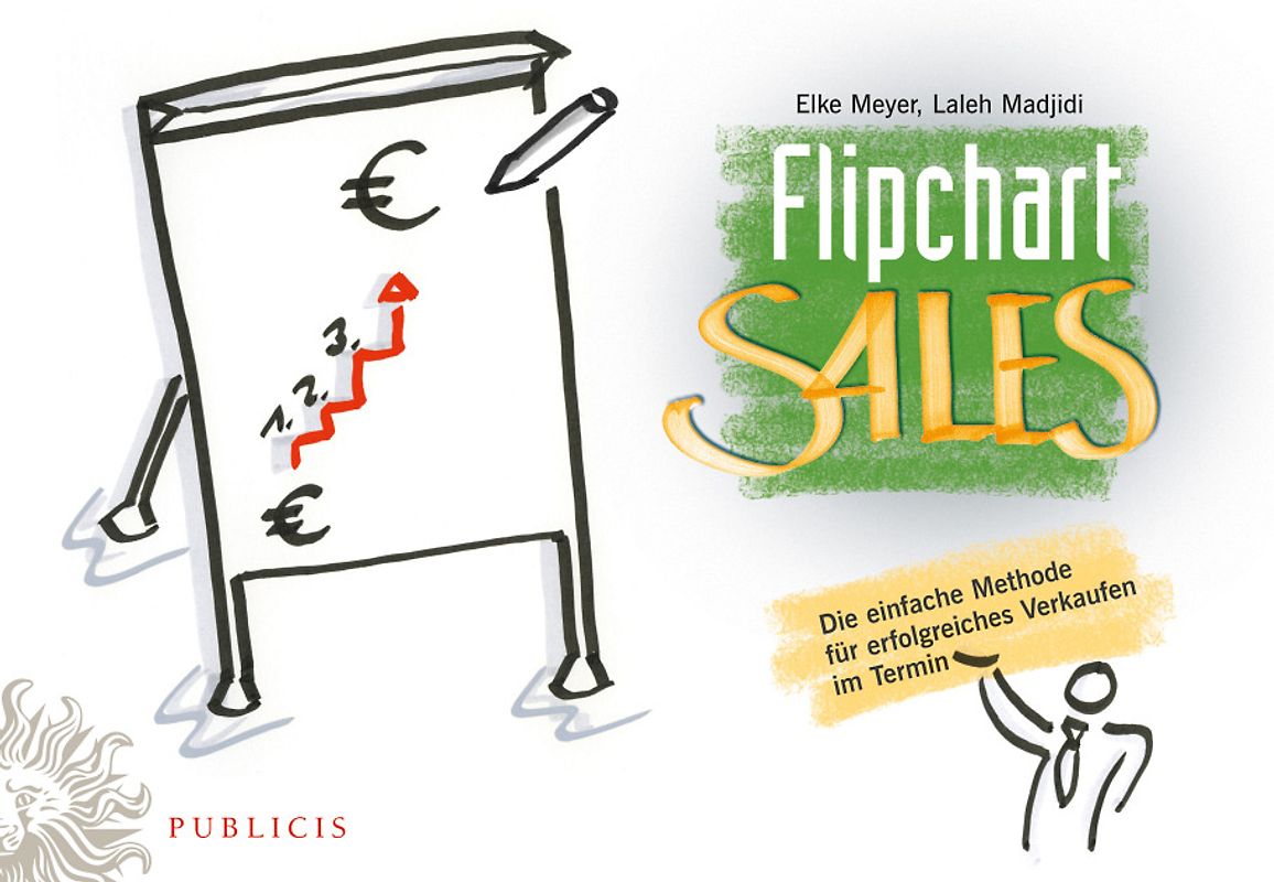 FlipchartSales
